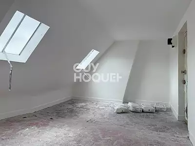 Appartement, 60,12 m²