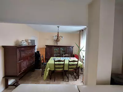 Maison, 136 m²
