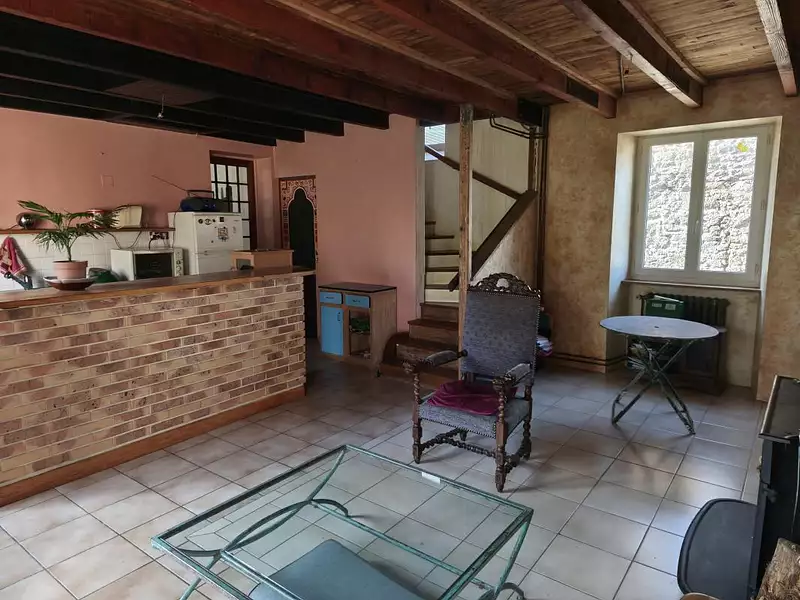 Maison, 79 m²