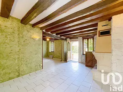Maison, 80 m²