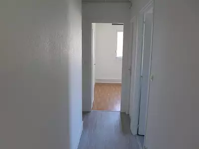 Appartement, 71,37 m²