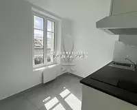 Appartement, 24,8 m²