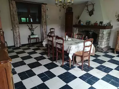 Maison, 159 m²