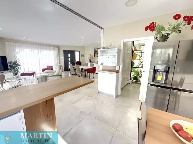 Maison, 137 m²