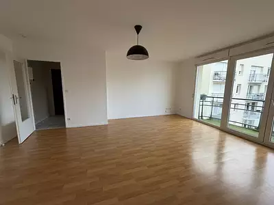 Appartement, 55,66 m²