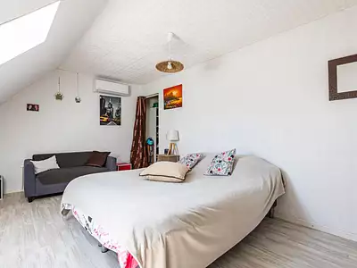 Maison, 133 m²