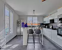 Maison a louer houilles - 5 pièce(s) - 93 m2 - Surfyn