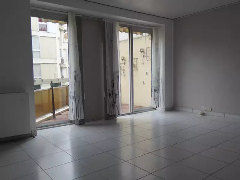 Appartement, 100 m²
