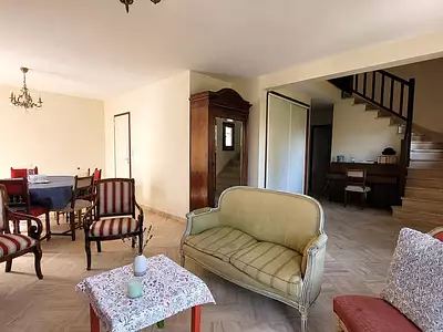 Maison, 136 m²