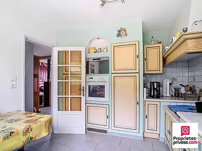 Maison, 103 m²