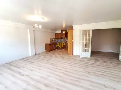 Appartement, 87,4 m²