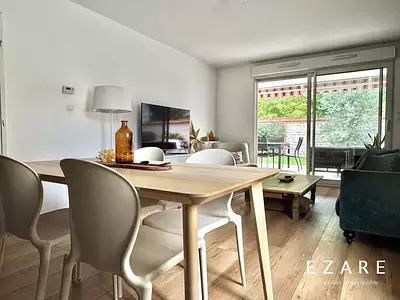 Appartement, 70,91 m²