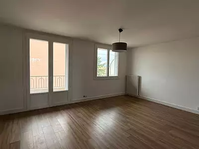 Appartement, 73 m²