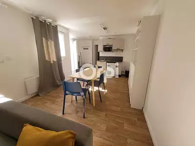 Appartement, 41 m²