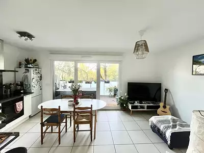 Appartement, 64 m²
