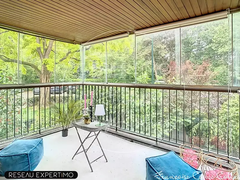 Appartement, 76,02 m²