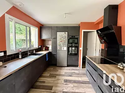 Maison, 105 m²