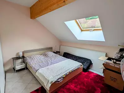 Maison, 107,3 m²