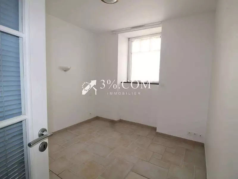 Appartement, 59 m²