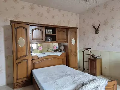 Maison, 120 m²