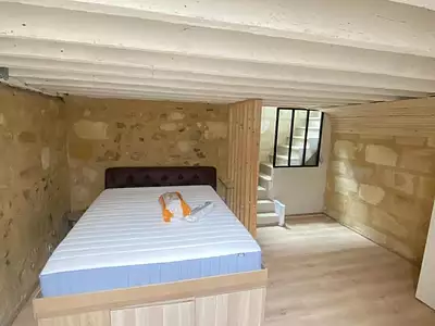 Maison, 75,1 m²