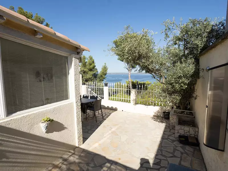 Maison, 66 m²