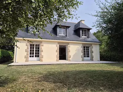 Maison, 153 m²
