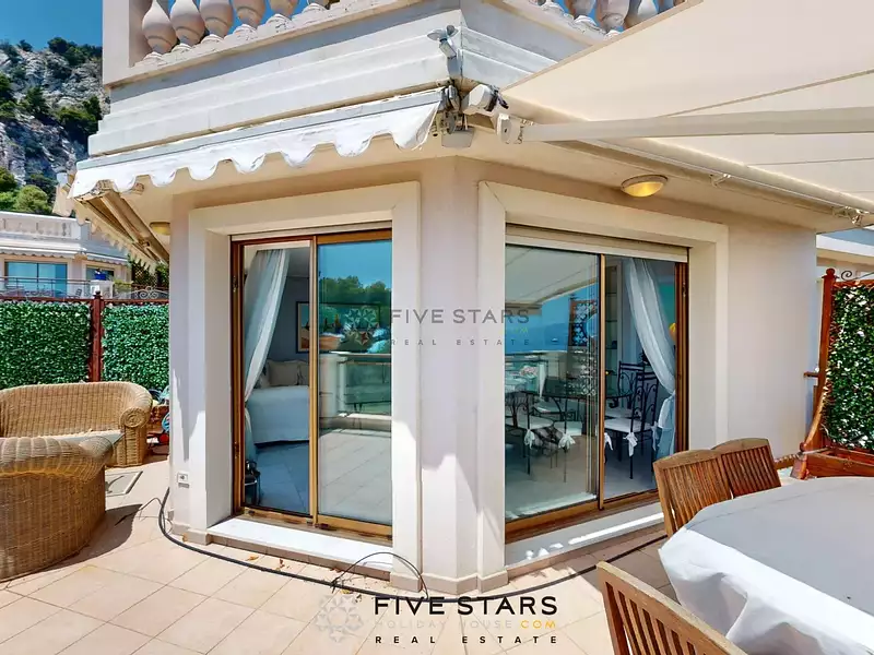 Appartement, 89,35 m²
