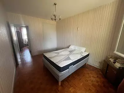 Maison, 89 m²