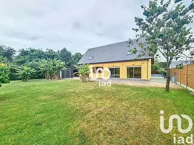 Maison, 160 m²