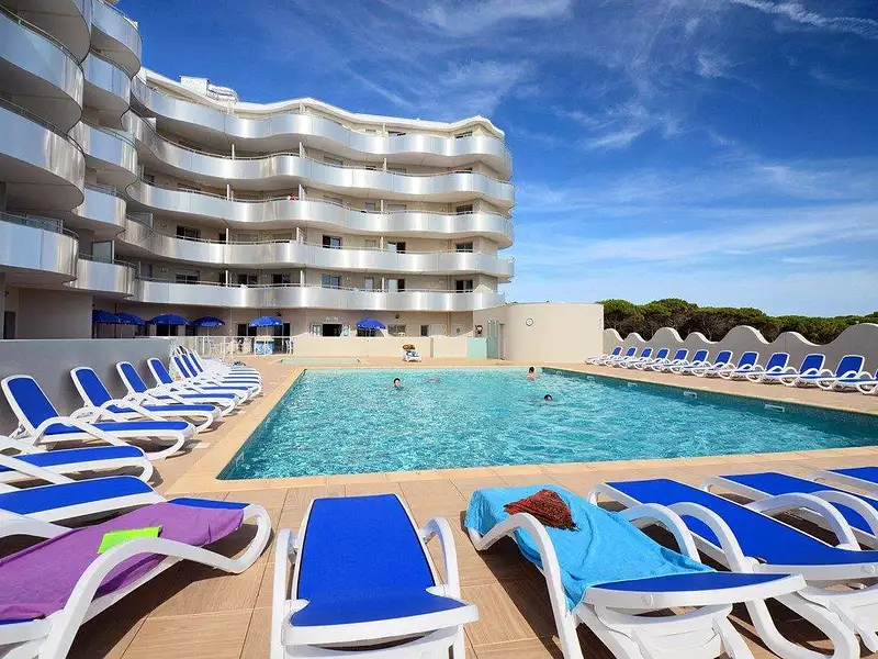 Appartement, 49,1 m²