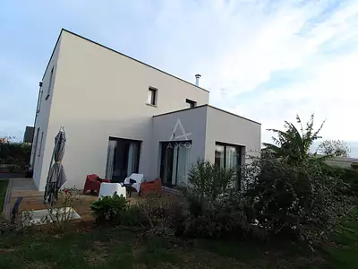 Maison, 120 m²