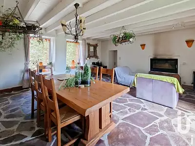 Maison, 185 m²