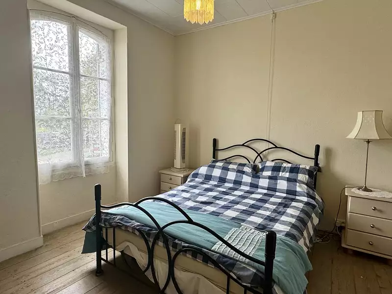 Maison, 138 m²