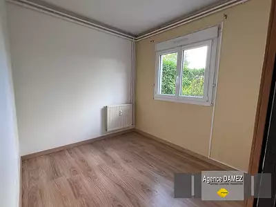 Appartement, 56 m²