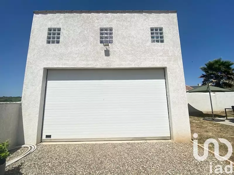 Maison, 100 m²