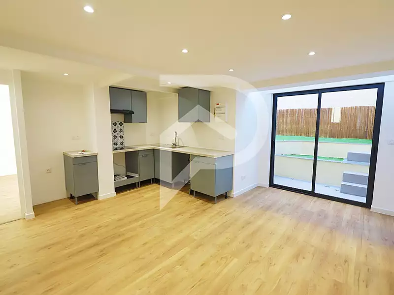 Appartement, 32,62 m²