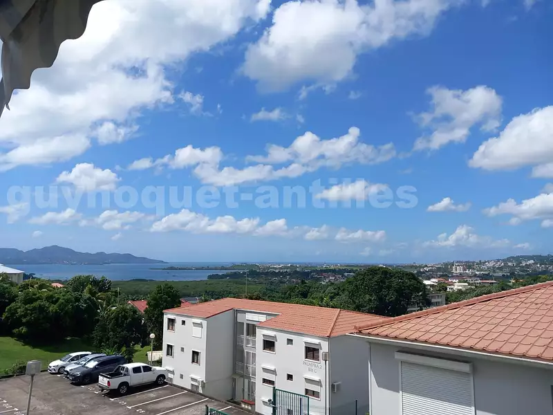 Appartement, 84,85 m²