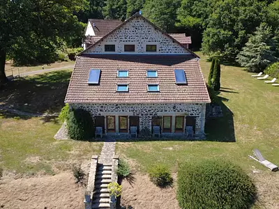 Maison, 600 m²