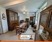 Maison, 107 m²