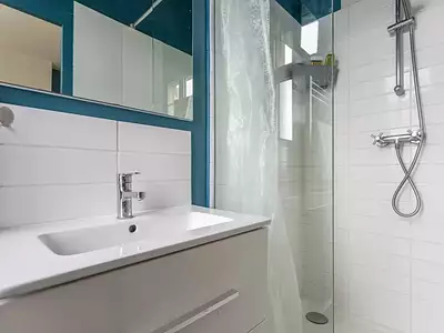 Appartement, 40 m²