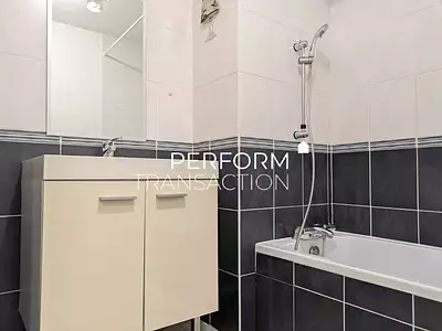 Appartement, 66,95 m²