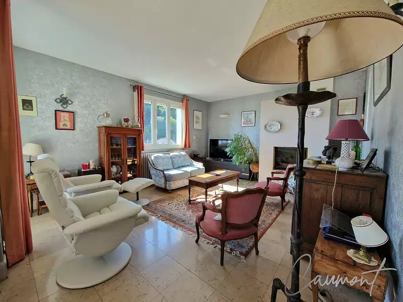 Maison, 262,36 m²