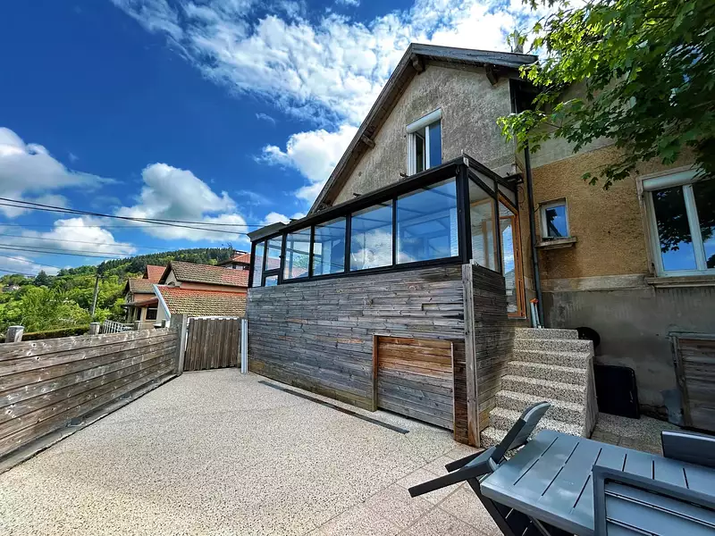 Maison, 92,02 m²