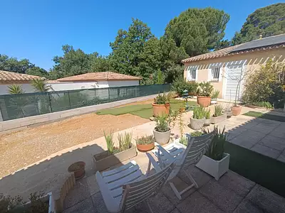 Maison, 167 m²