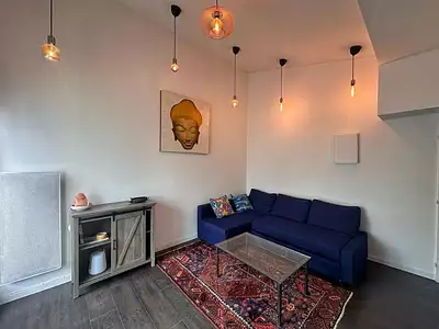 Appartement, 30 m²