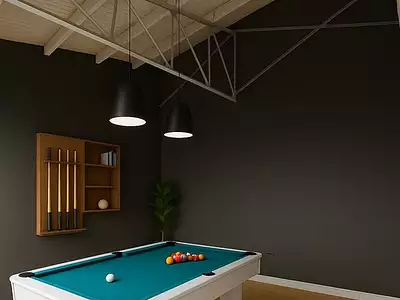 Appartement, 120 m²