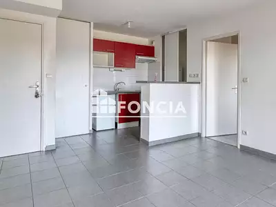 Appartement, 37 m²