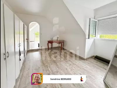 Maison, 161 m²
