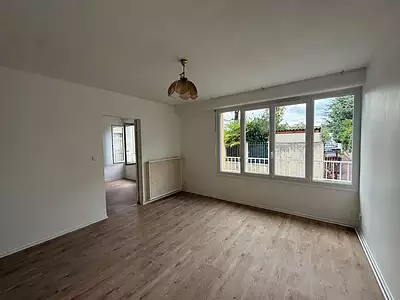Appartement, 65,04 m²